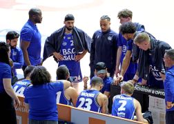 Medipolis SC Jena Artland Dragons 14042024 14